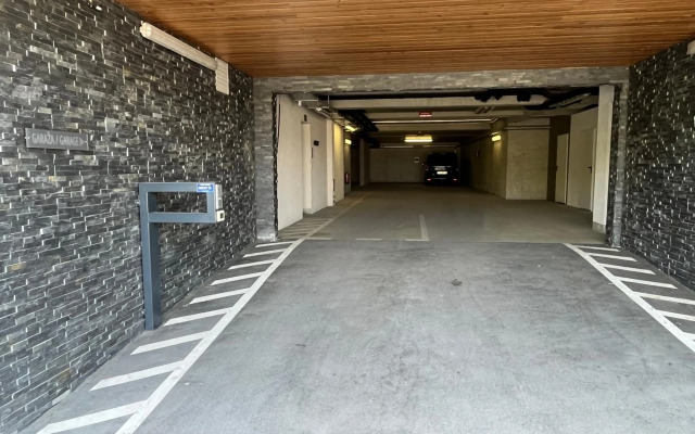 Golden Fox Apartment Pohorje