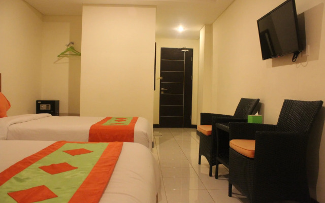 Mahatma Residence