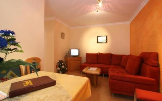 Appartements Pichlhof