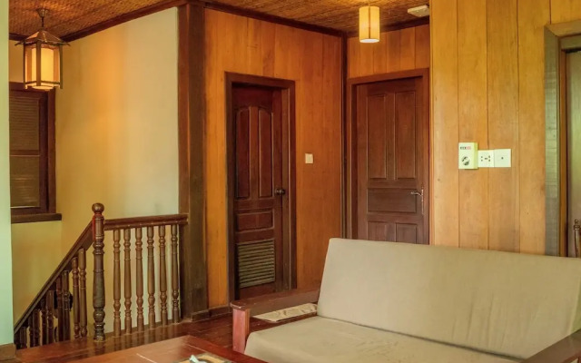 Jungle Sanctuary Siem Reap