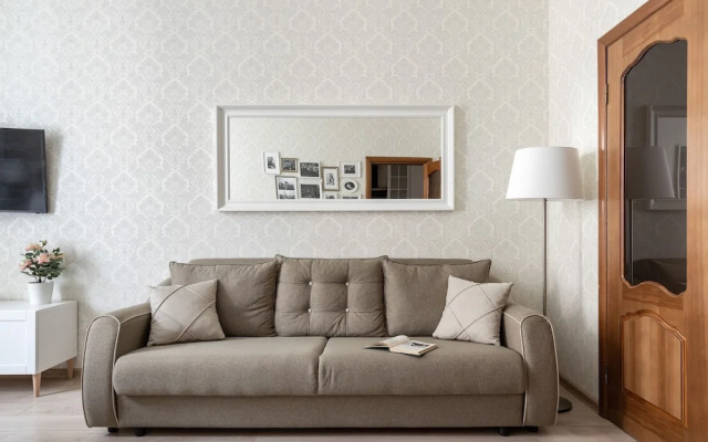 Апартаменты City of Rivers, Грибоедова, 9