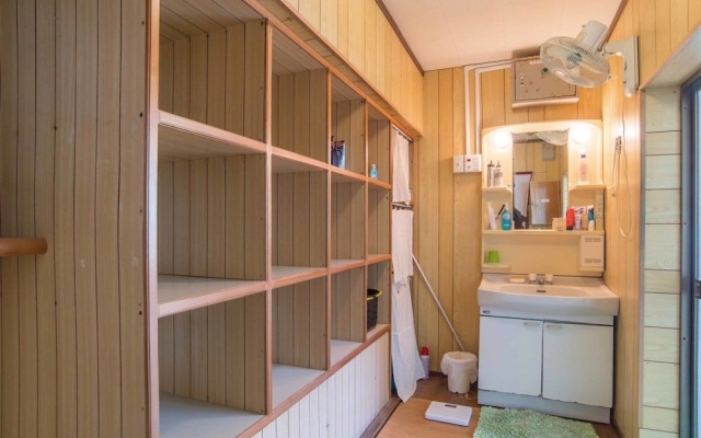 Ryokan Kenrokuen – Guest Rooms – Nobeoka