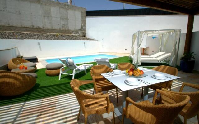 Villa Amadores N4