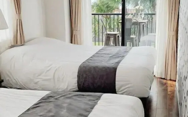 Ocean View Araha 301