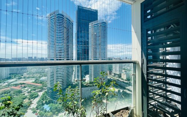 TITRI House Vinhomes Skylake Apartment