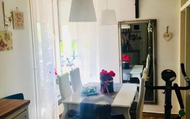Studio apartman Zagreb zapad Vrapče