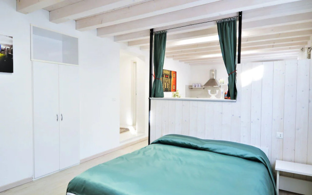 Pleasant Apartment in Miane With Shared Swimming Pool