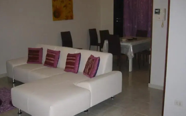 Casa Vacanza Tanieli
