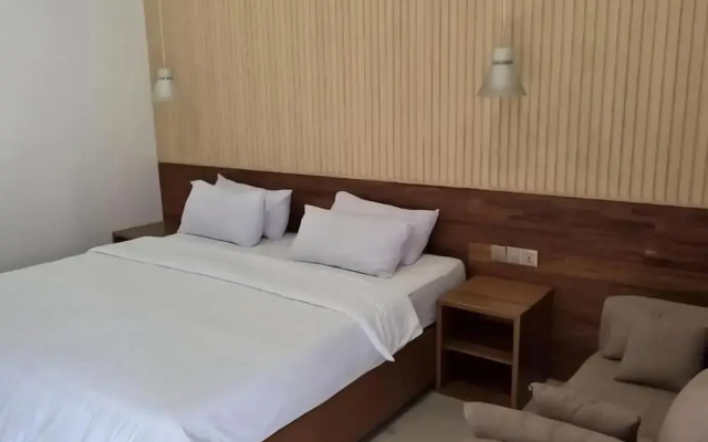 Nusantara Hotel Sembalun