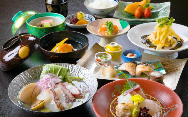 Seaside Hotel Maiko Villa Kobe