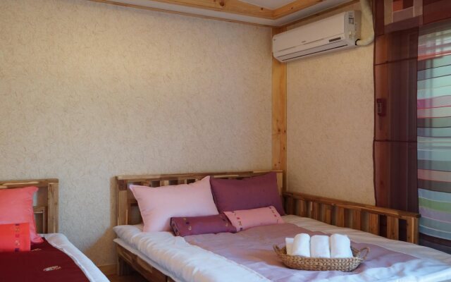 Lee Kang Ga Guesthouse