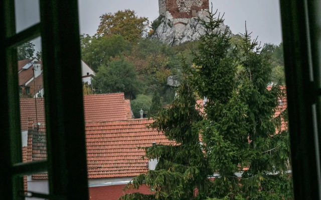 Boutique Hotel Tanzberg