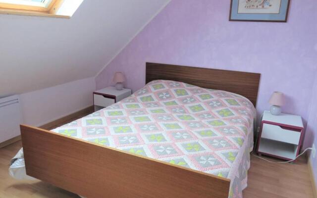 Maison Pleumeur-Bodou, 4 pièces, 6 personnes - FR-1-368-187