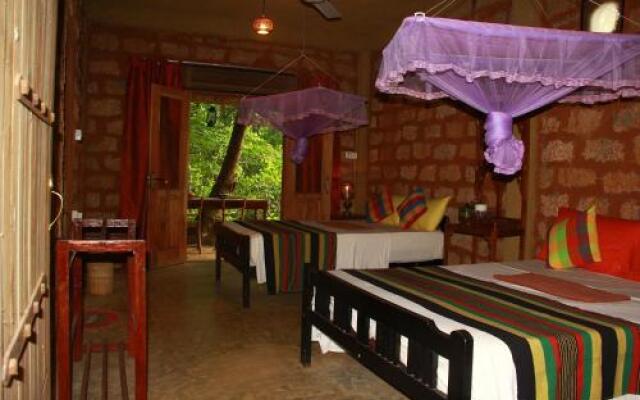 Kandy Eco Lodges