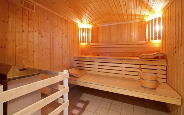 Chalet Retreat Near Slopes