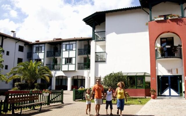 VVF Urrugne Saint-Jean-de-Luz Côte Basque