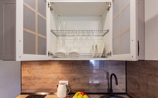 Апартаменты "Квартиры Горбачёва" на ул. Соколова, д. 68/118Вс2