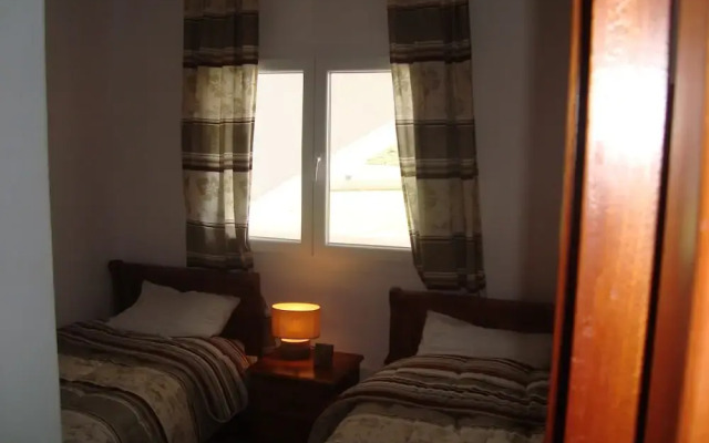 Dar Warda Ra Sidence Mirador Golf