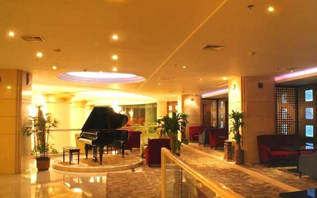 New Southasia Hotel