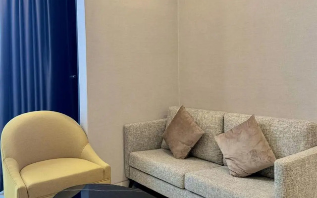 Societe by Bamboo Hospitality