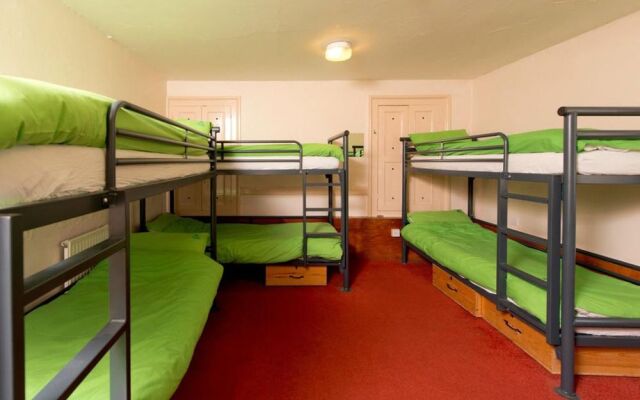 YHA Coniston Coppermines