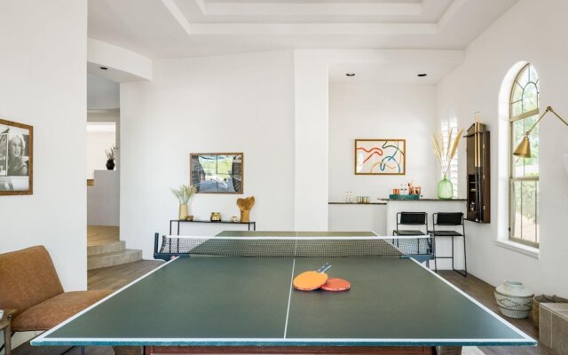 Solstice by AvantStay