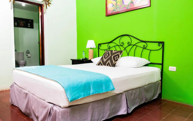 Rual's Hotel