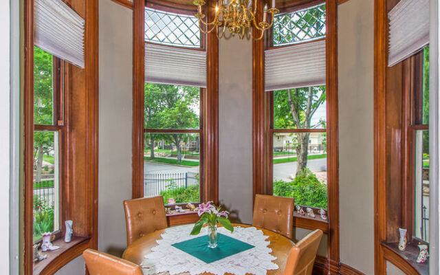 Lumber Baron Inn