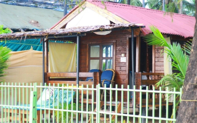 Sami Beach Huts