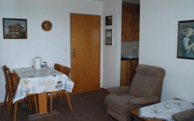 Chalet Waldesrand
