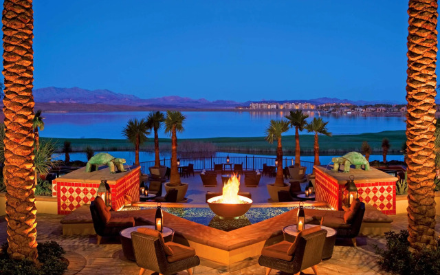The Westin Lake Las Vegas Resort & Spa by Marriott