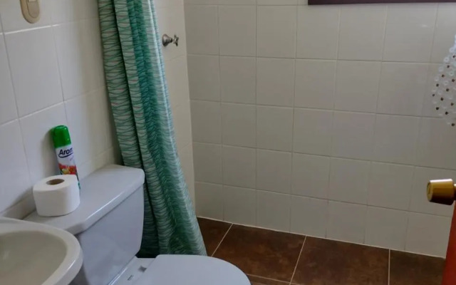 Hostal El Toque de Pilar