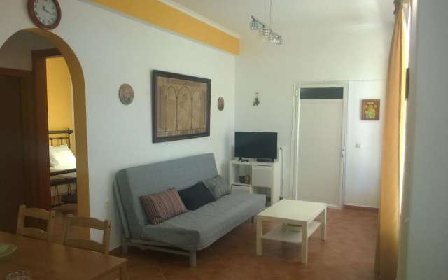 Sipsas Villas
