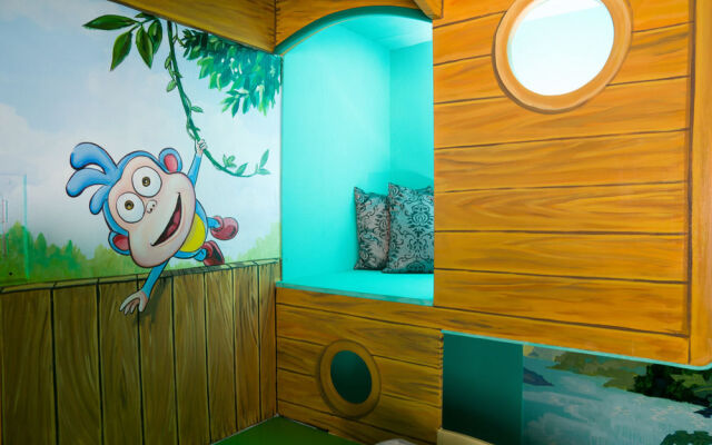 Wu Guesthouse