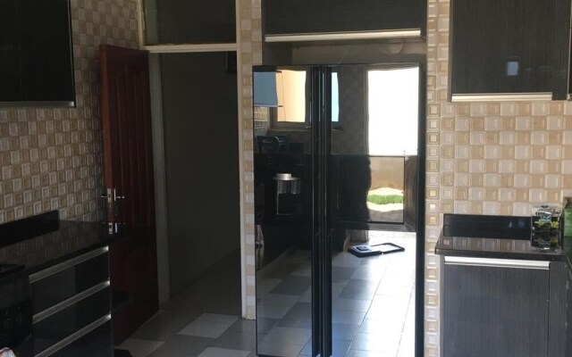 Royal Suites