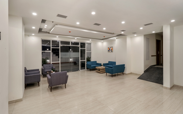 Starlit Suites Newtown Kolkata