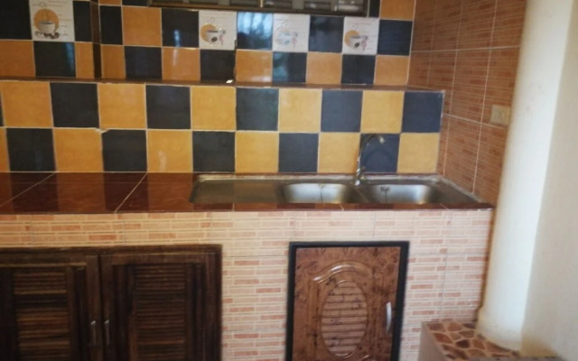 Ingkamol Homestay