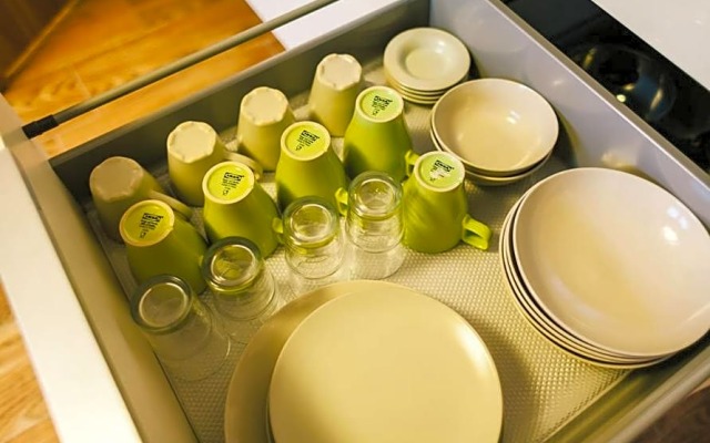 Apartamenty na Wydmie