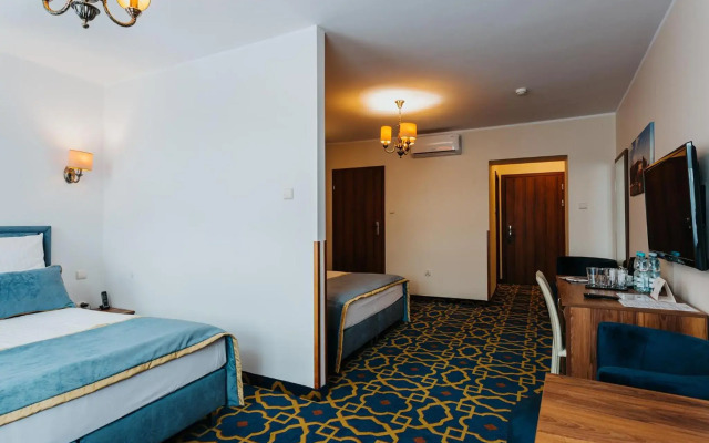 Hotel Jan