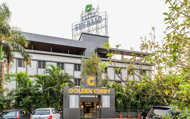 Treebo Premium Grand Emerald