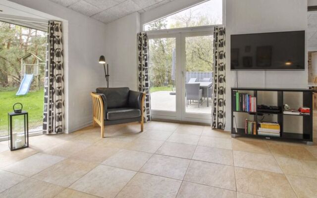 "Keyla" - 2.6km from the sea in Western Jutland