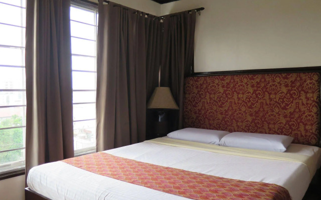 Las Casitas de Angela Hotel