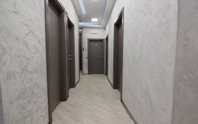 Hotel Omia