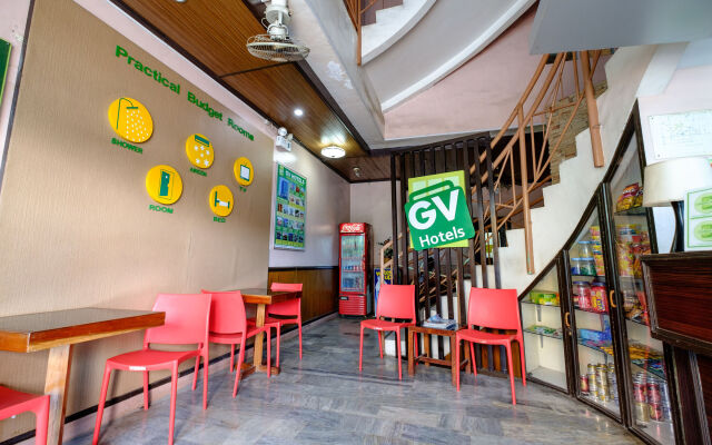 GV Hotel Ozamiz