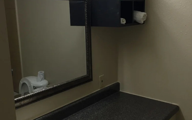 Economy inn