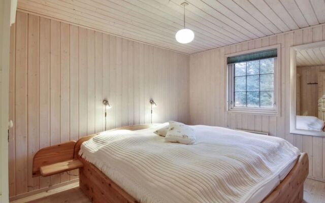 "Iven" - 1.2km from the sea in NW Jutland