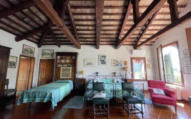 Villa Gradenigo