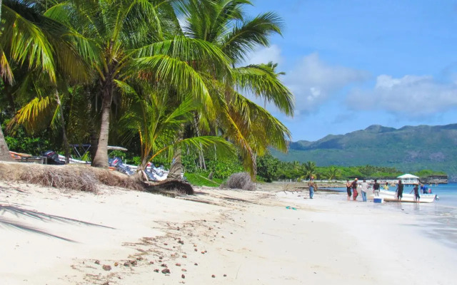 Da Grand Aparta Hotel las Galeras