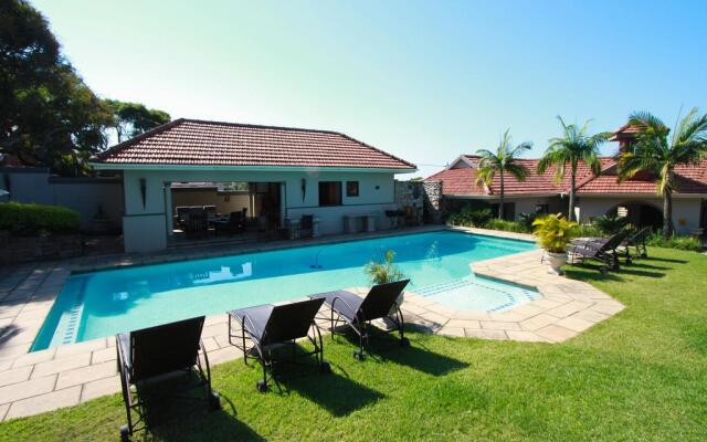 Audacia Manor Boutique Hotel