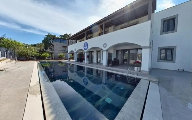 MMK Yel Degirmeni Gundogan